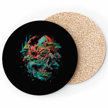Discover Human Nature Coasters