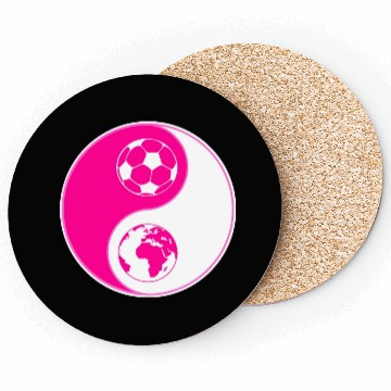 Discover soulofsoccer joyful Coasters
