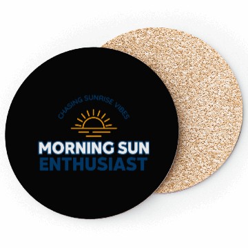 Discover MORNING SUN Coasters
