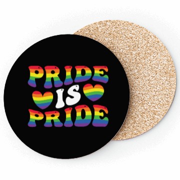 Discover Pride is Pride Gay Pride LGBT Love Coasters
