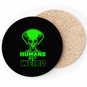 Discover Alien, Aliens, UFO, UAP, Space Unknown Flight Coasters