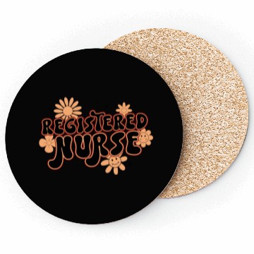 Discover Registered Nurse Coasters