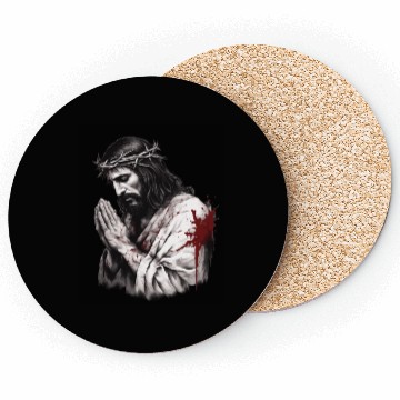 Discover Jesus Calling Coasters