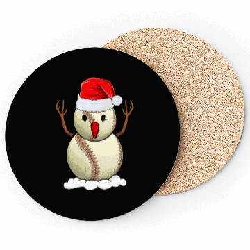 Discover Snowman Golf Balls Snowmen Wintertime Snow Coasters
