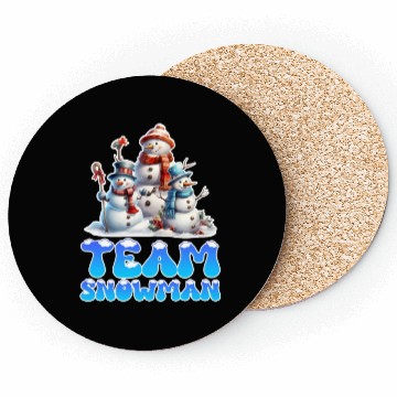 Discover Snow Fever Team Snowman Snowmen Snow Coasters