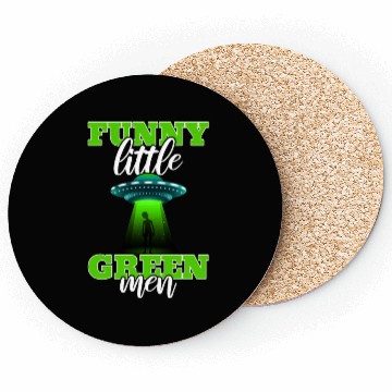 Discover Alien, Aliens, UFO, UAP, Space Unknown Flight Coasters