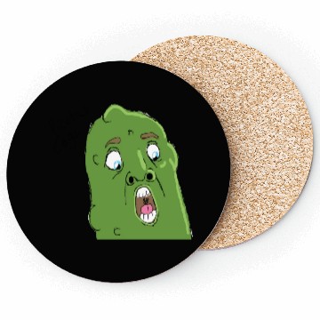 Discover Picolas Cage Coasters