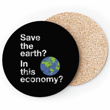 Discover Save the earth In this economy Climate change Coasters