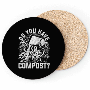 Discover Worm Farming Do You Have Compost? Coasters