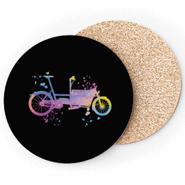 Discover Heavy Load Bike Cargo Bicycle Cargobike Coasters