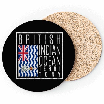 Discover British Indian Ocean Territory Coasters