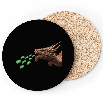 Discover Money Dragon Coasters