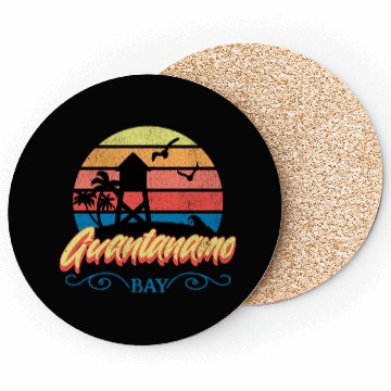 Discover Guantanamo Bay Vacation Coasters