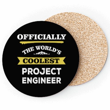 Discover The World's Coolest Project Engineer Coasters