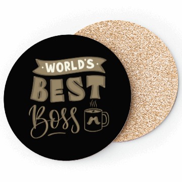 Discover world's best boss Coasters
