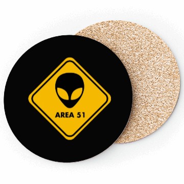 Discover Area 51 Coasters