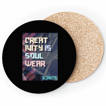 Discover creative Coasters