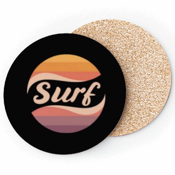 Discover surf Coasters