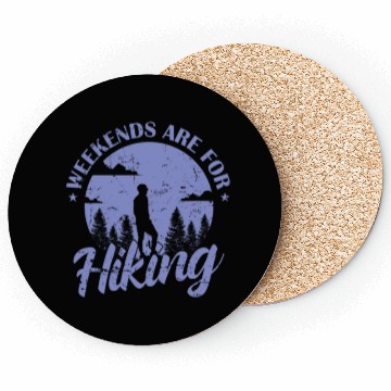 Discover Weekends are Hiking Nature Coasters
