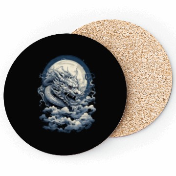 Discover Celestial Dragon Soar Coasters