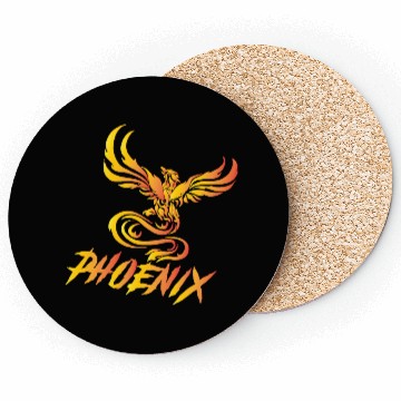 Discover phoenix Coasters