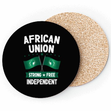 Discover African Union Coasters