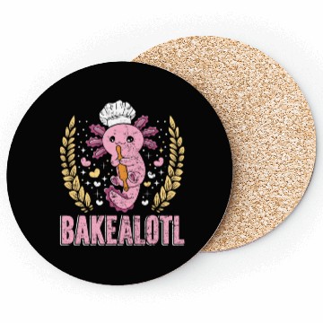 Discover Bake House Bakealotl Baking Lovers Baking Bread Coasters