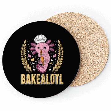 Discover Bake House Bakealotl Baking Lovers Baking Bread Coasters