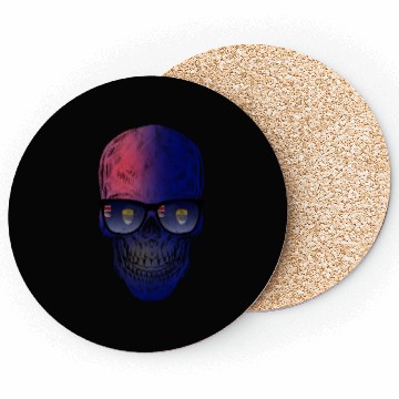 Discover Saint Helena Coasters