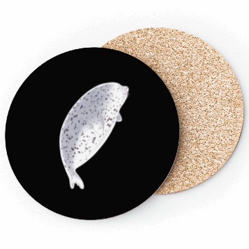 Discover Sea Puppy Coasters