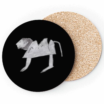 Discover Mountain Lion Coasters