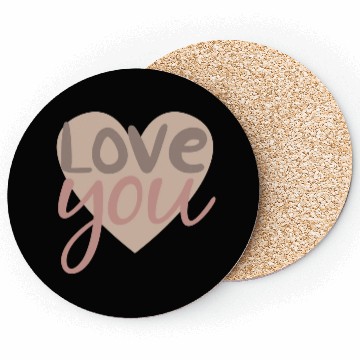 Discover love you Coasters