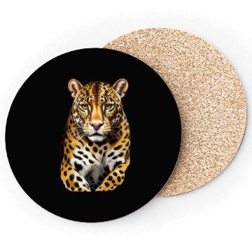 Discover The jaguar Coasters
