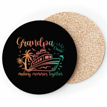 Discover Grandpa Cruise 2023 Making Memories Together Famil Coasters