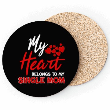 Discover single mom Coasters