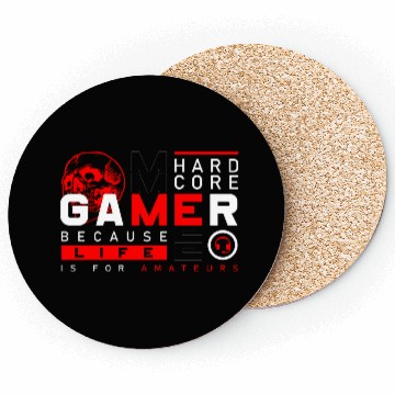 Discover Pc Computer Mouse Gamepad Coasters