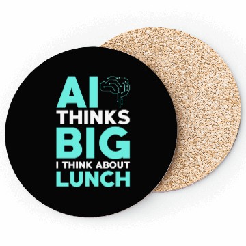 Discover Artificial Intelligence Ai Lovers Coasters
