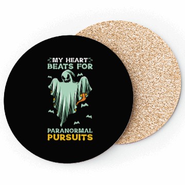 Discover Ghost Hunting Essential Design for Paranormal Coasters