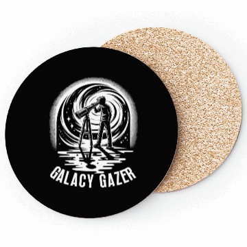 Discover Astrophotography Astronomy Space Camera Star Watch Coasters