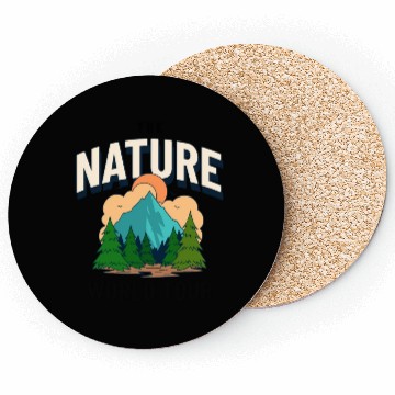 Discover The Nature World Tour Coasters