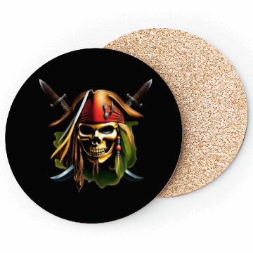 Discover Ocean Raiders Coasters