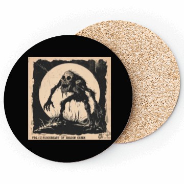 Discover BLOOD BEAST Coasters