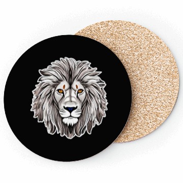 Discover Lion Forest Coasters