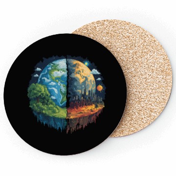 Discover Lets not the planet Coasters