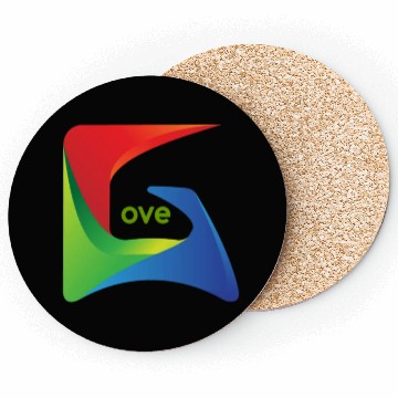 Discover Love's Tapestry: A Timeless Embrace Coasters