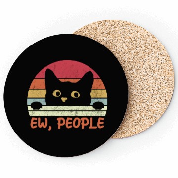 Discover Ew People Coasters