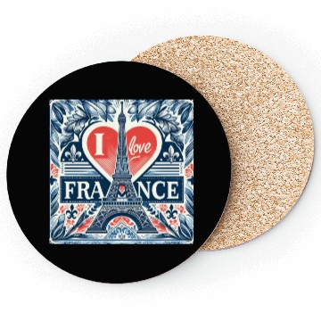 Discover OIG2 7q7 france Coasters