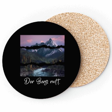 Discover the mountain is calling Coasters