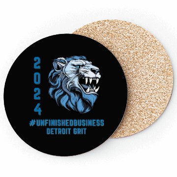 Discover 2024 Lion Coasters