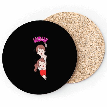 Discover The best surprise Coasters